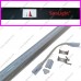 LED фіто світильник для цвітіння рослин в гроубоксі. 18Вт 220В SUNLIGHT 1.2м LED фіто світильник для цвітіння рослин в гроубоксі. 18Вт 220В SUNLIGHT 1.2м